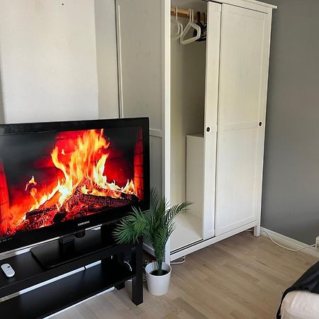 Koselig Og Lun Leilighet Appartement Bergen Buitenkant foto