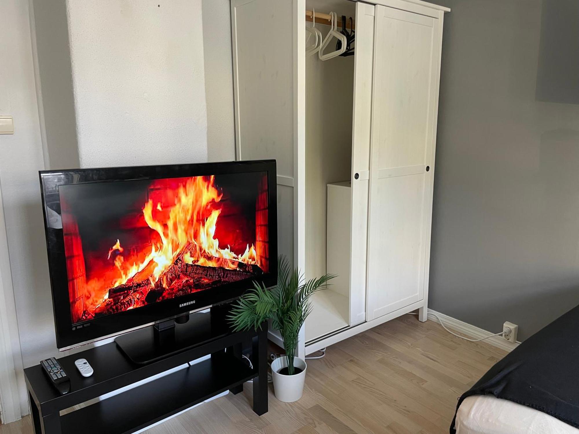 Koselig Og Lun Leilighet Appartement Bergen Buitenkant foto