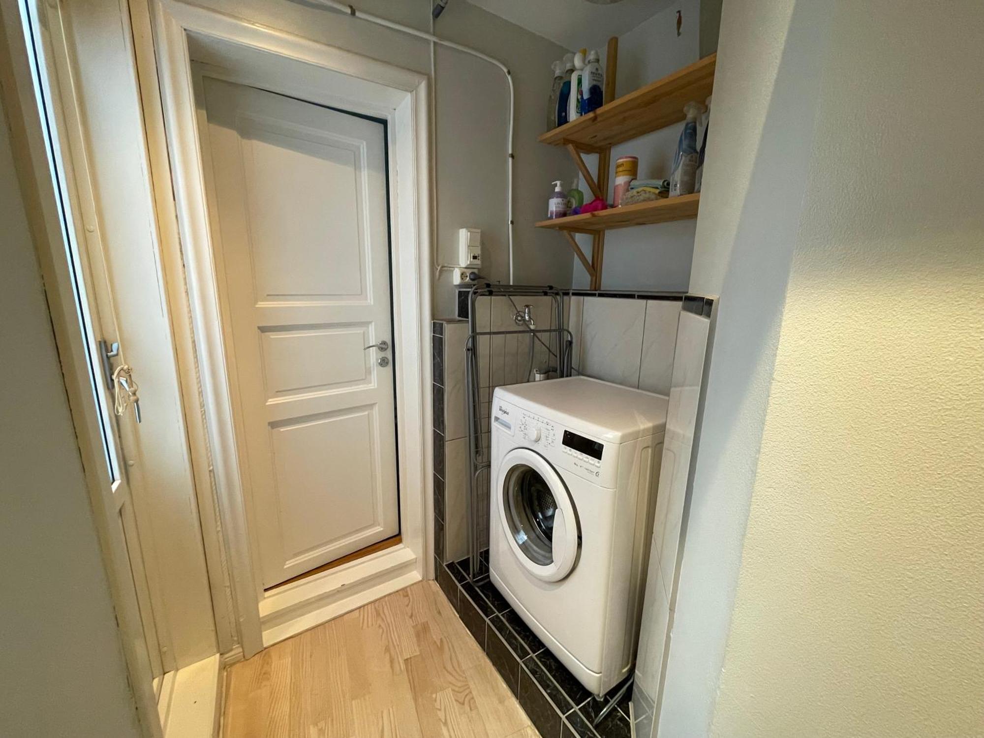 Koselig Og Lun Leilighet Appartement Bergen Buitenkant foto