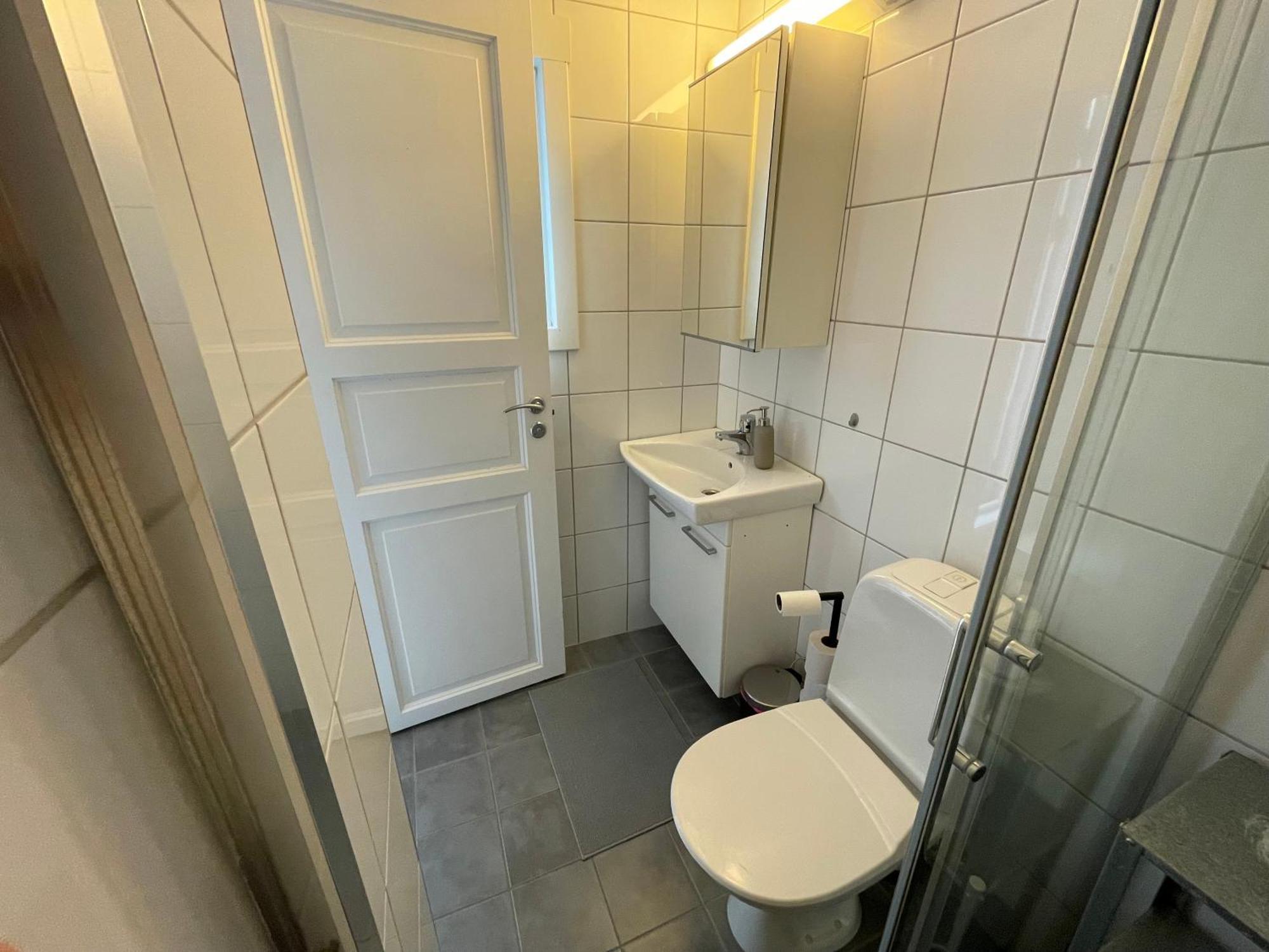 Koselig Og Lun Leilighet Appartement Bergen Buitenkant foto