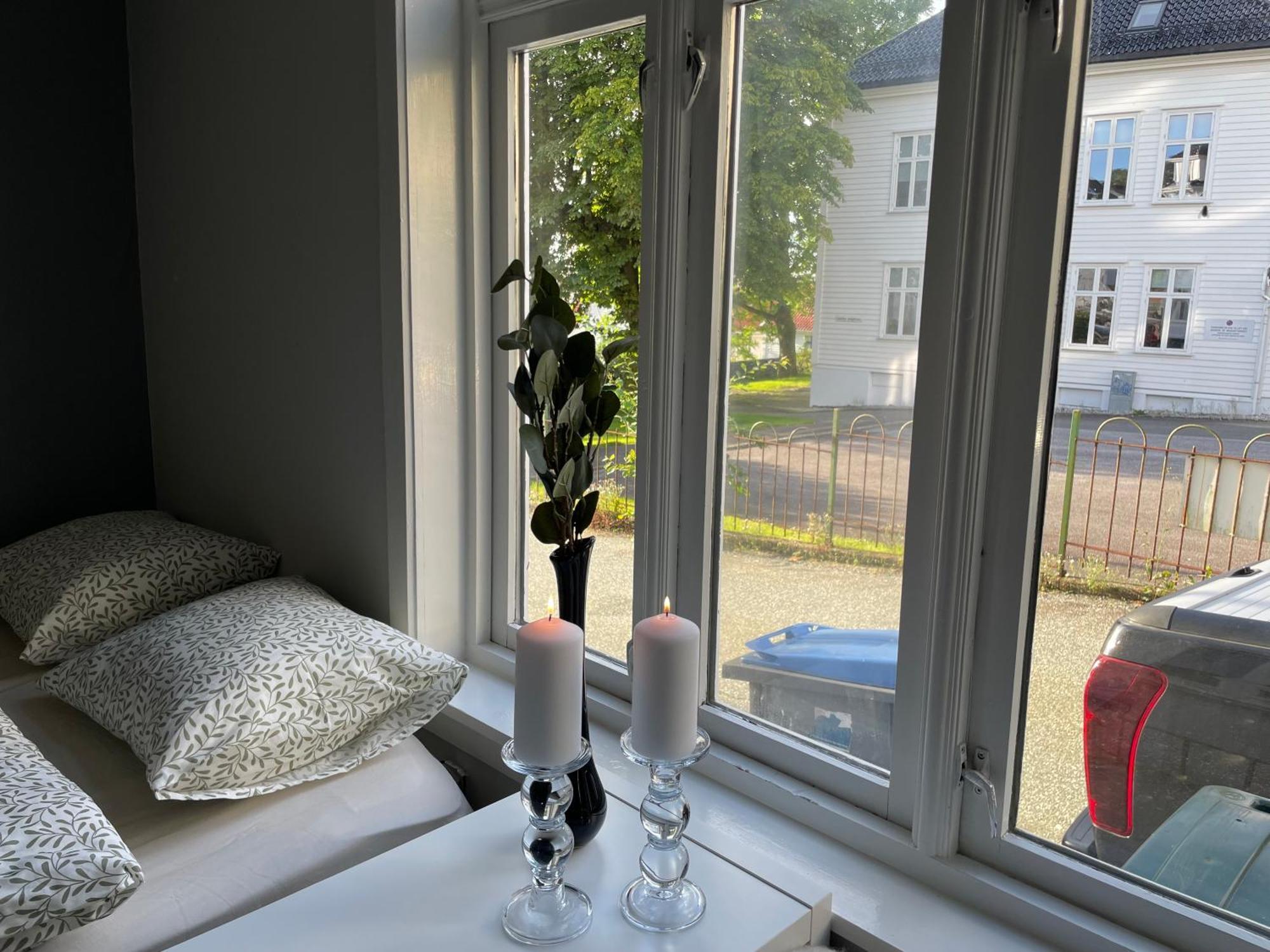 Koselig Og Lun Leilighet Appartement Bergen Buitenkant foto