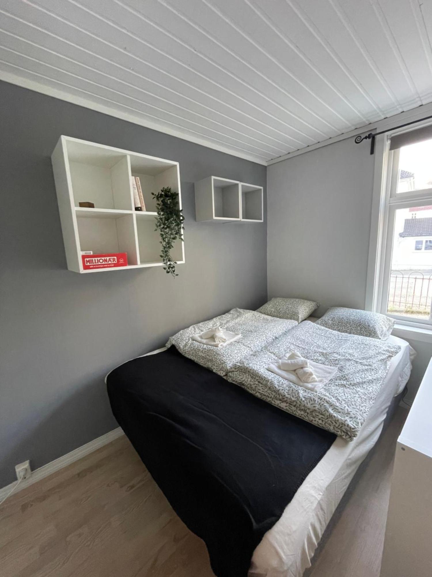Koselig Og Lun Leilighet Appartement Bergen Buitenkant foto